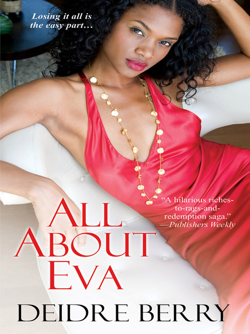 Title details for All About Eva by Deidre Berry - Available